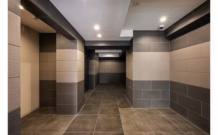 オーキッドレジデンス西大井の画像4