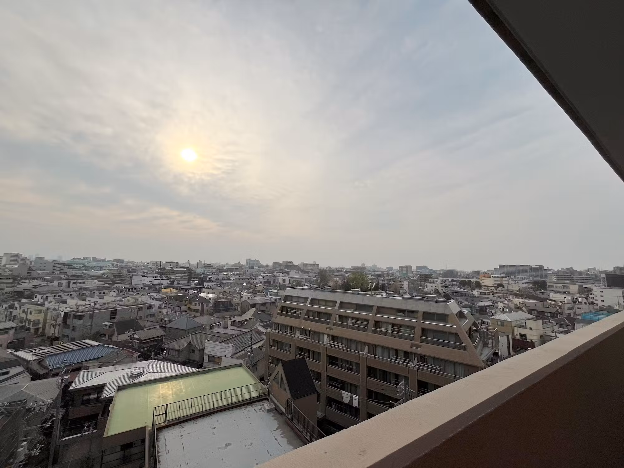 朝日シティパリオ板橋本町の画像10