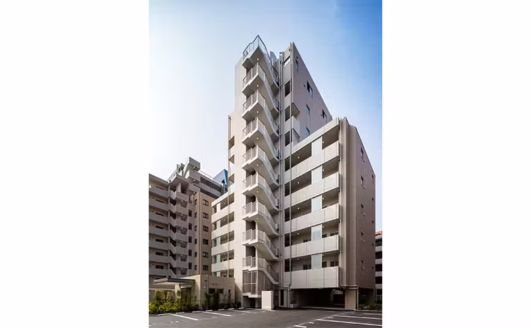 ザ・ファーンズ船堀の画像2