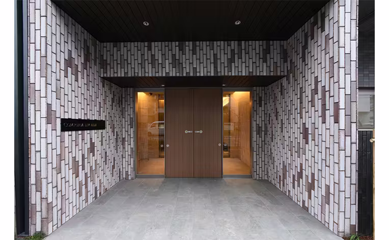 COMFORIA LIV南品川の画像3