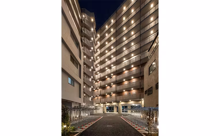 メインステージ南砂町の画像4