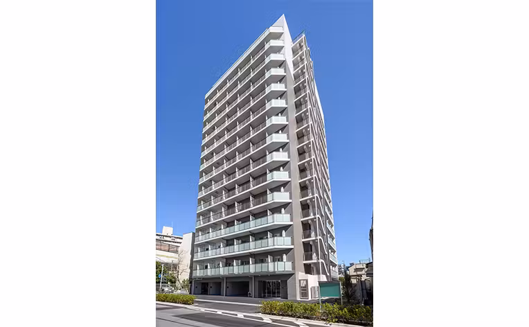 Uni Terrace金町の画像1