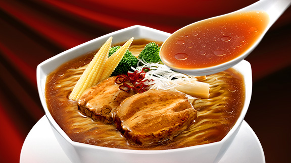 中華三昧」 ブランドサイト | 伊藤忠インタラクティブ株式会社 パズル