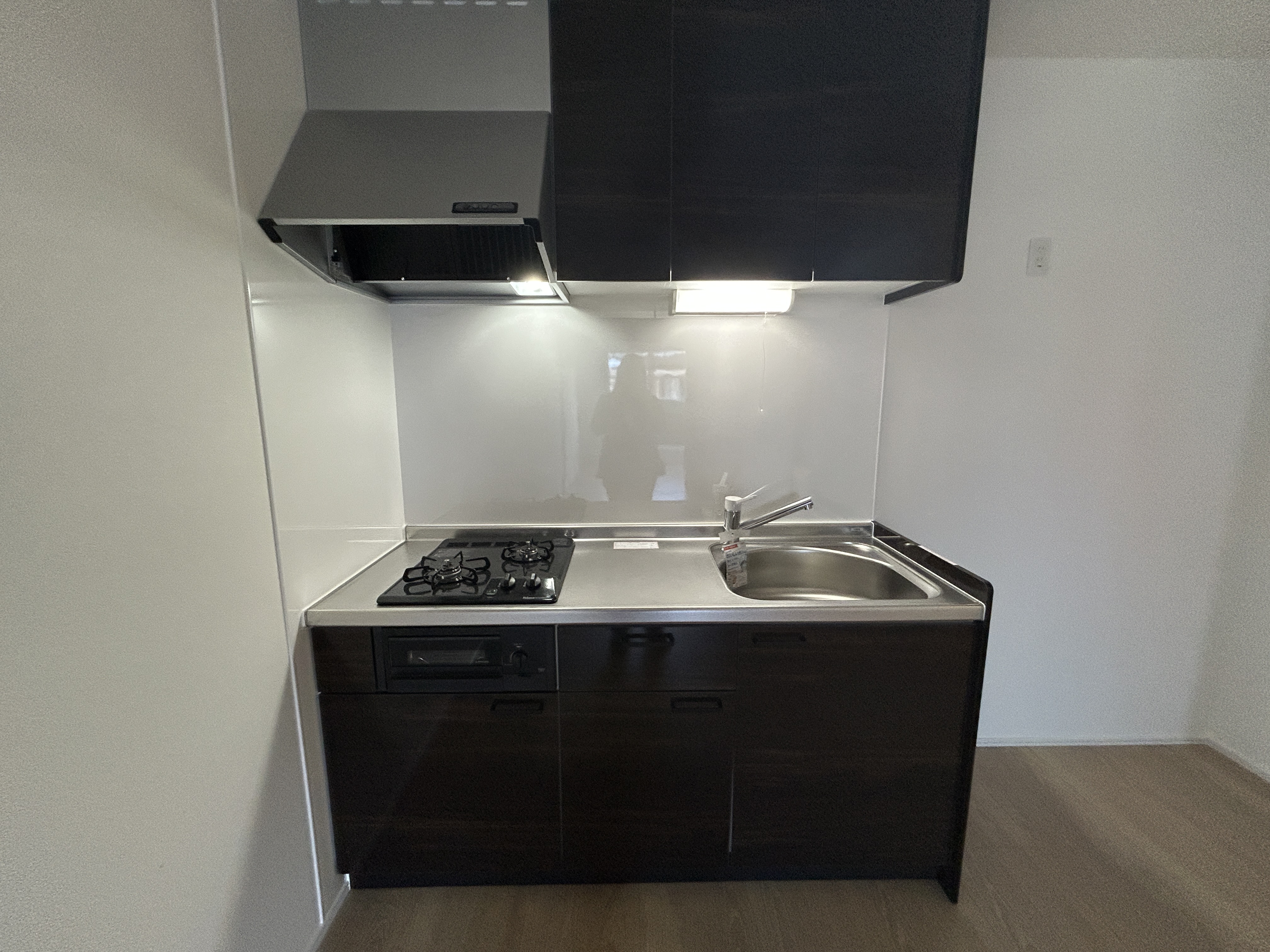 システムキッチン