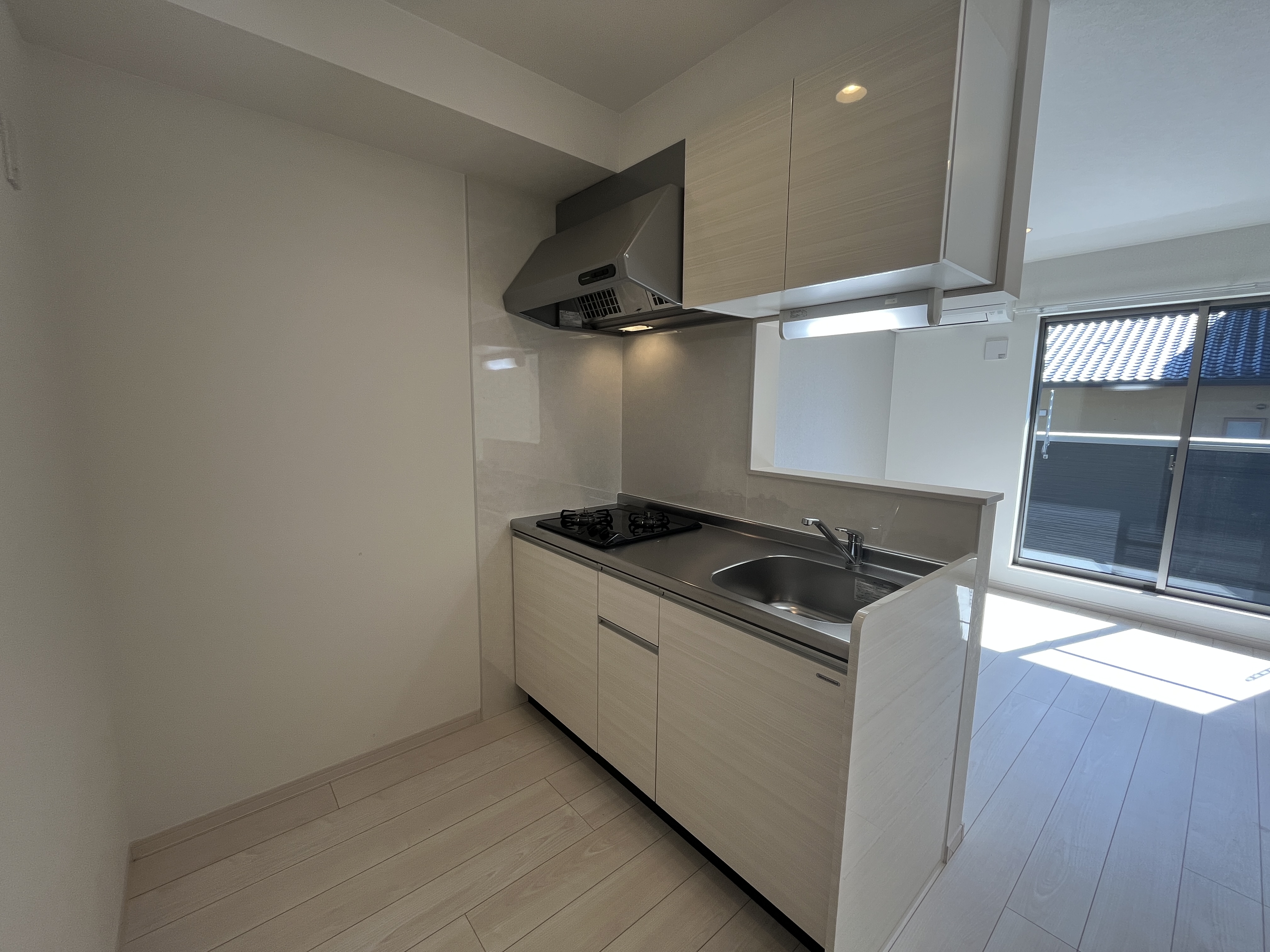 システムキッチン