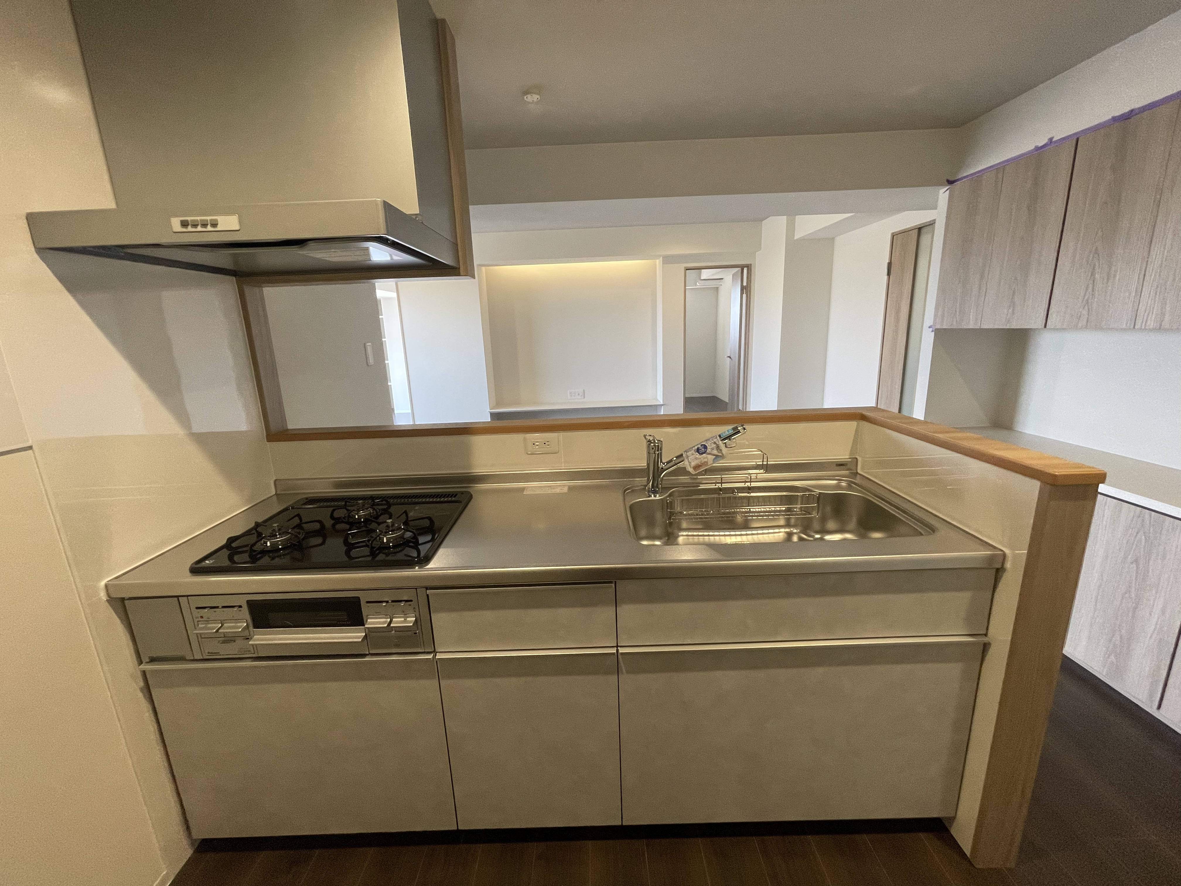 システムキッチン