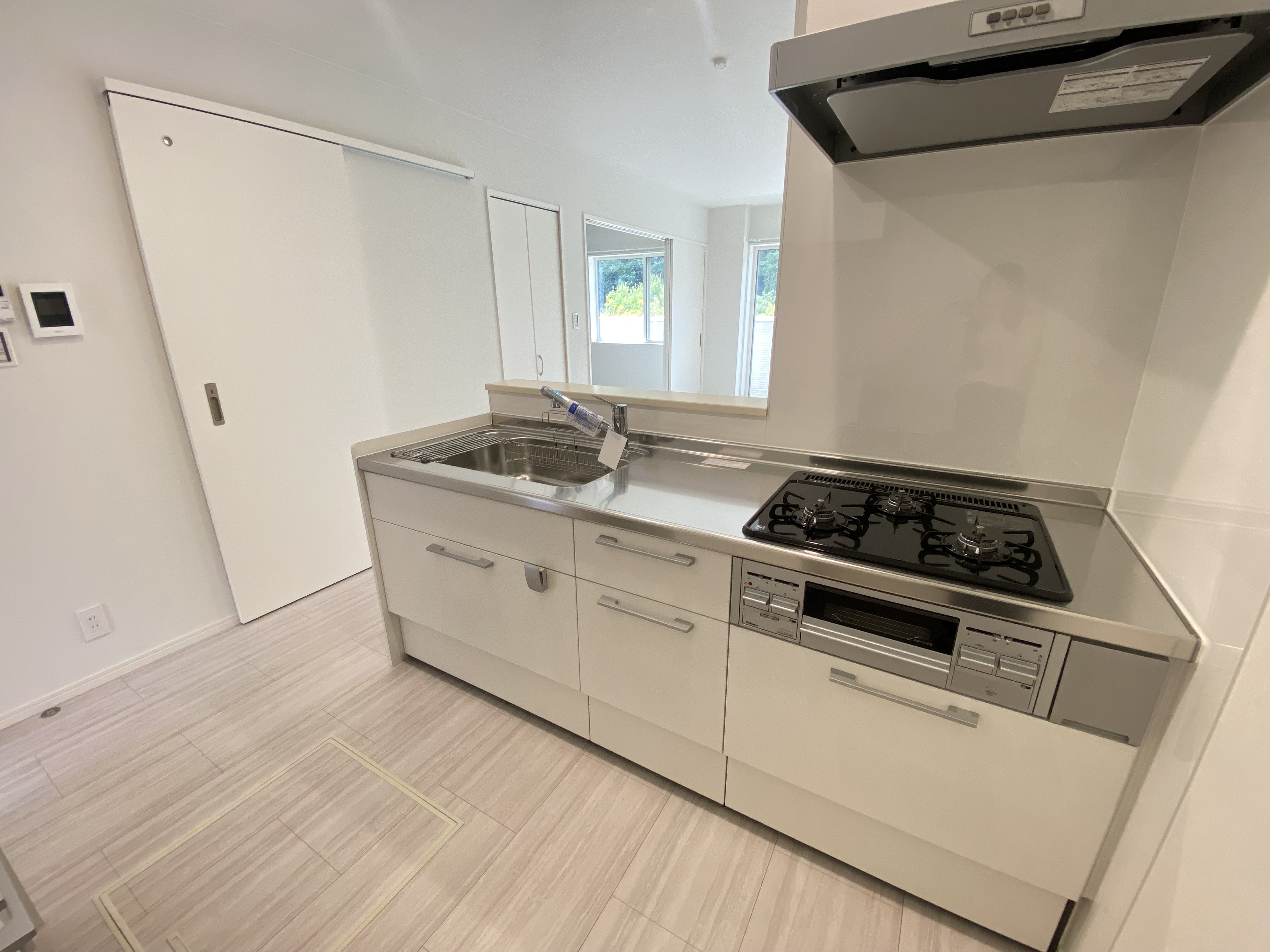 システムキッチン