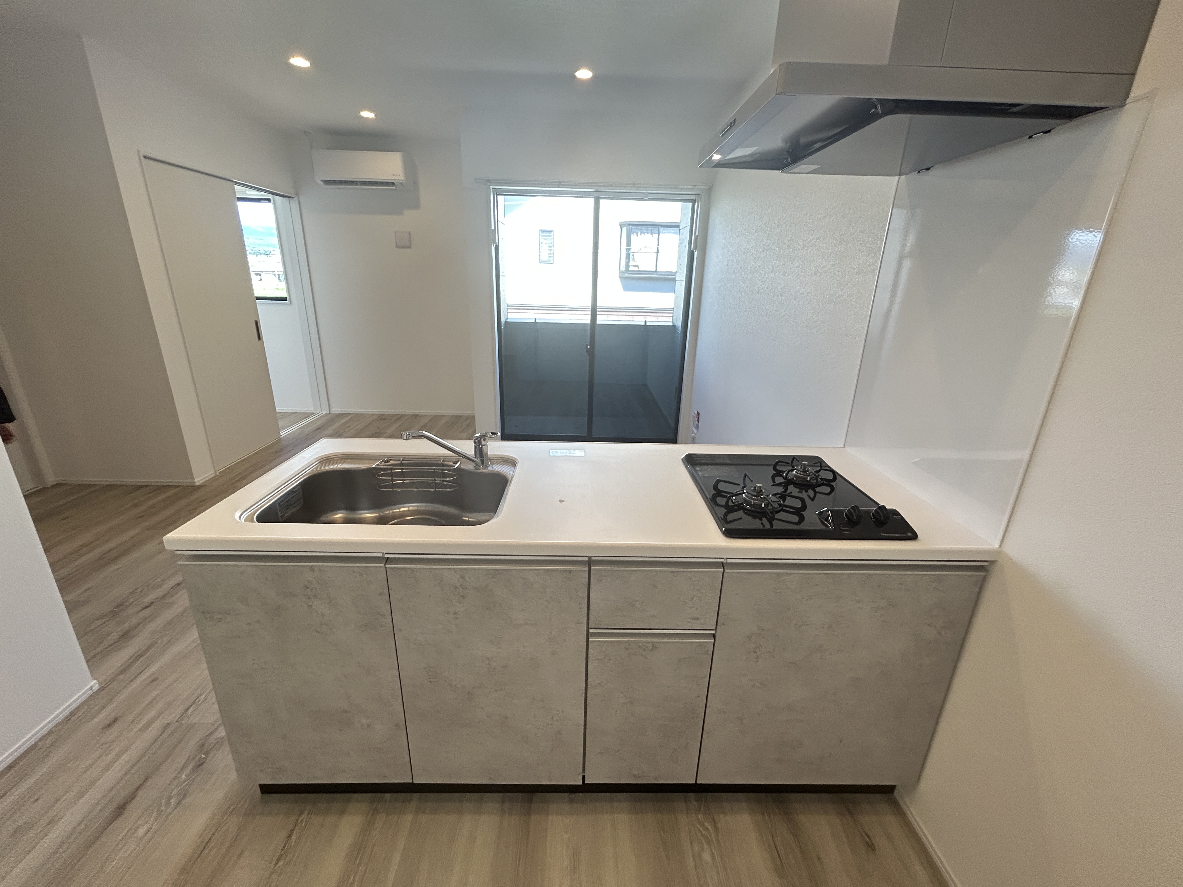 システムキッチン