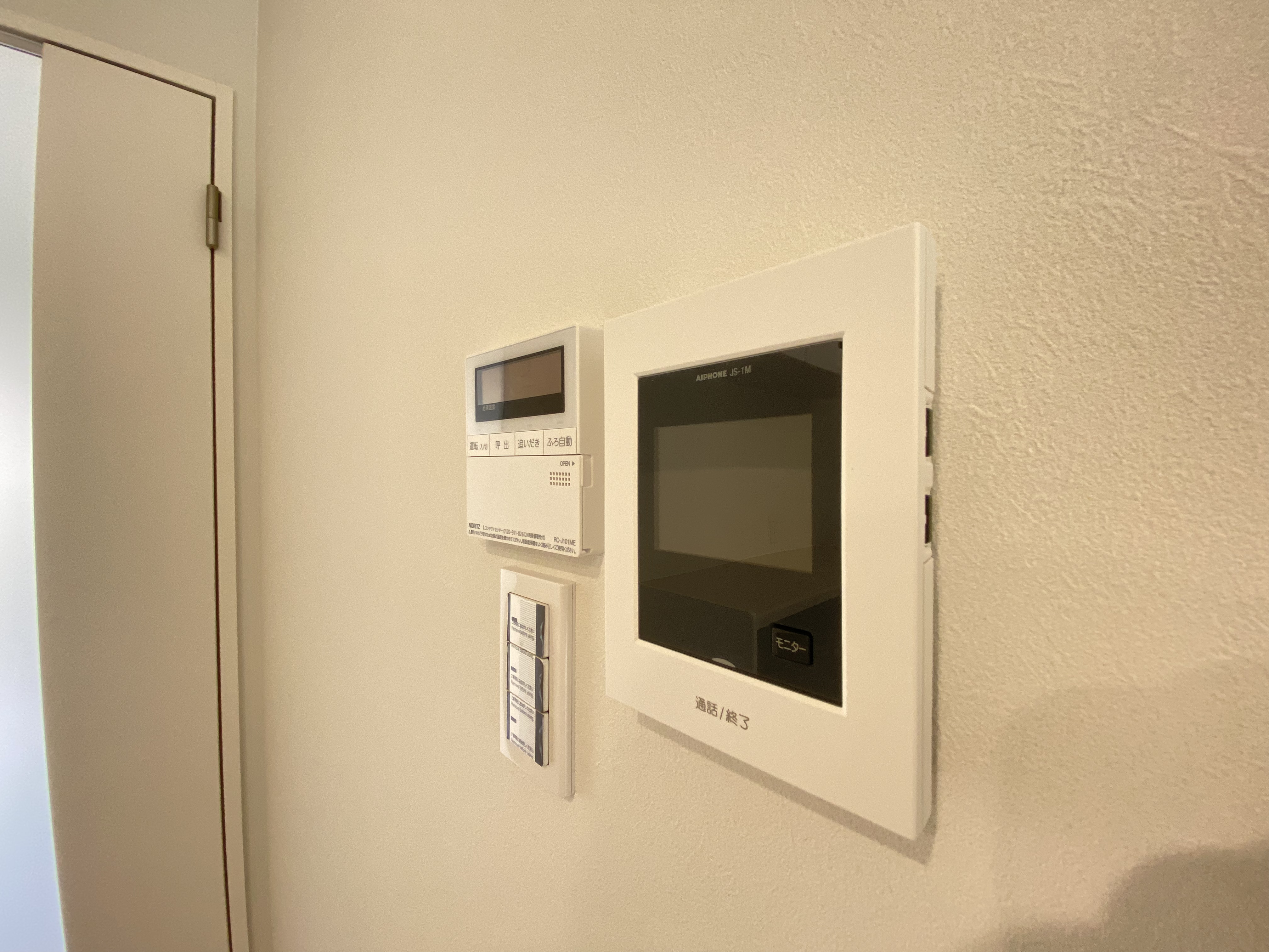 TVインターホン