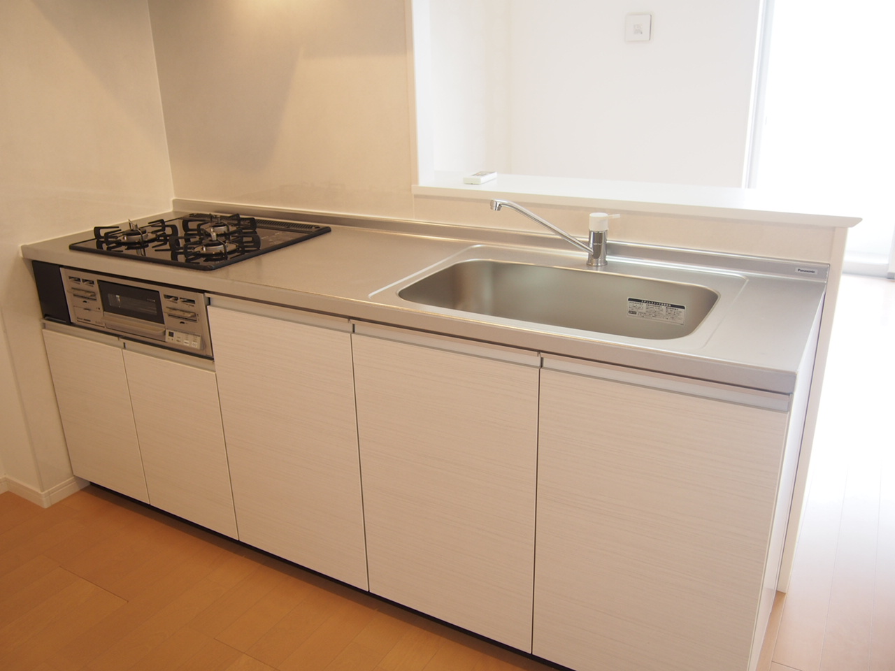 システムキッチン