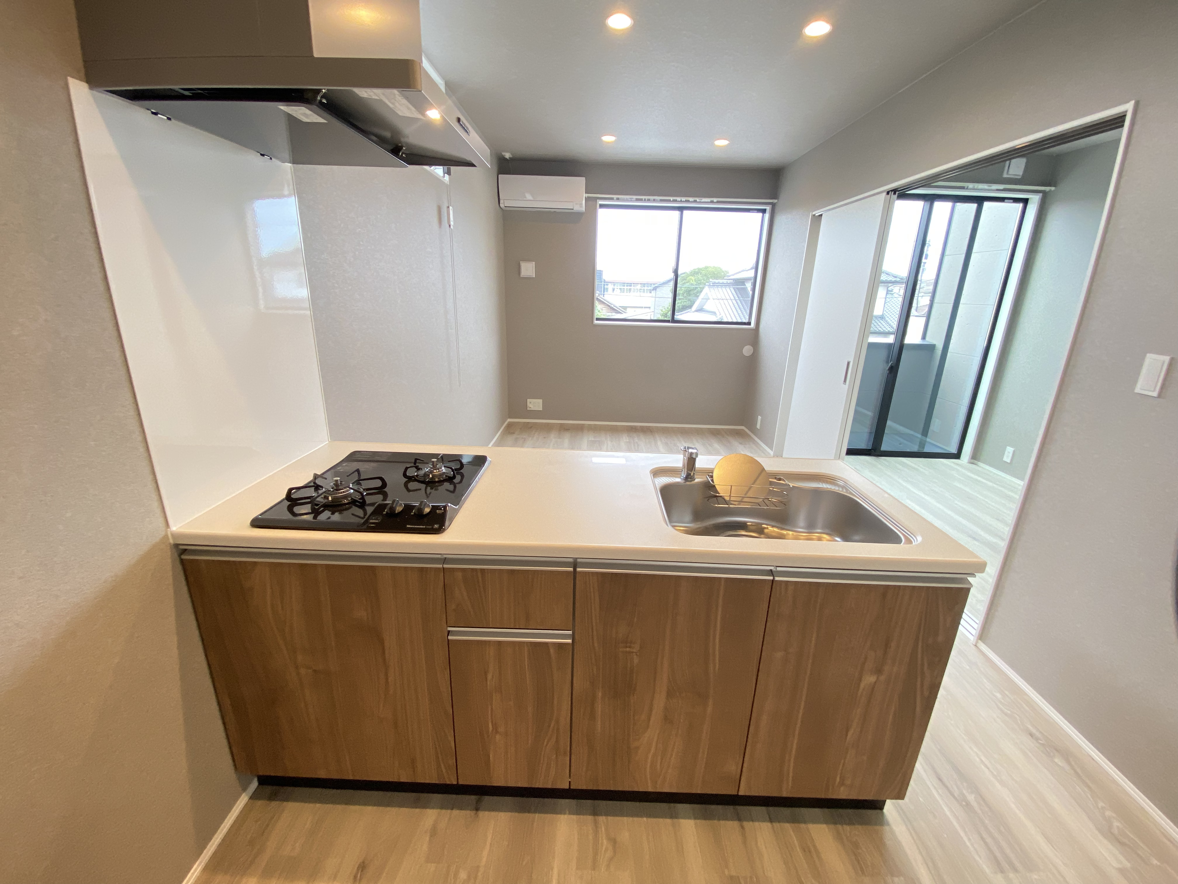 システムキッチン