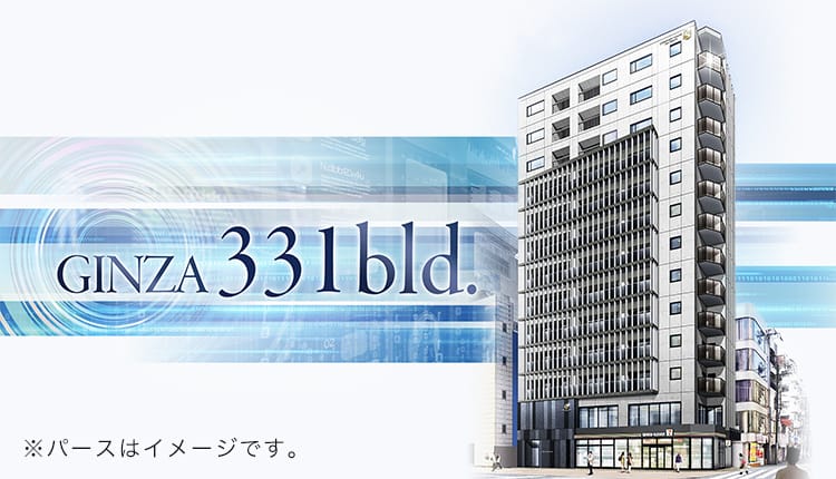 GINZA331bld.