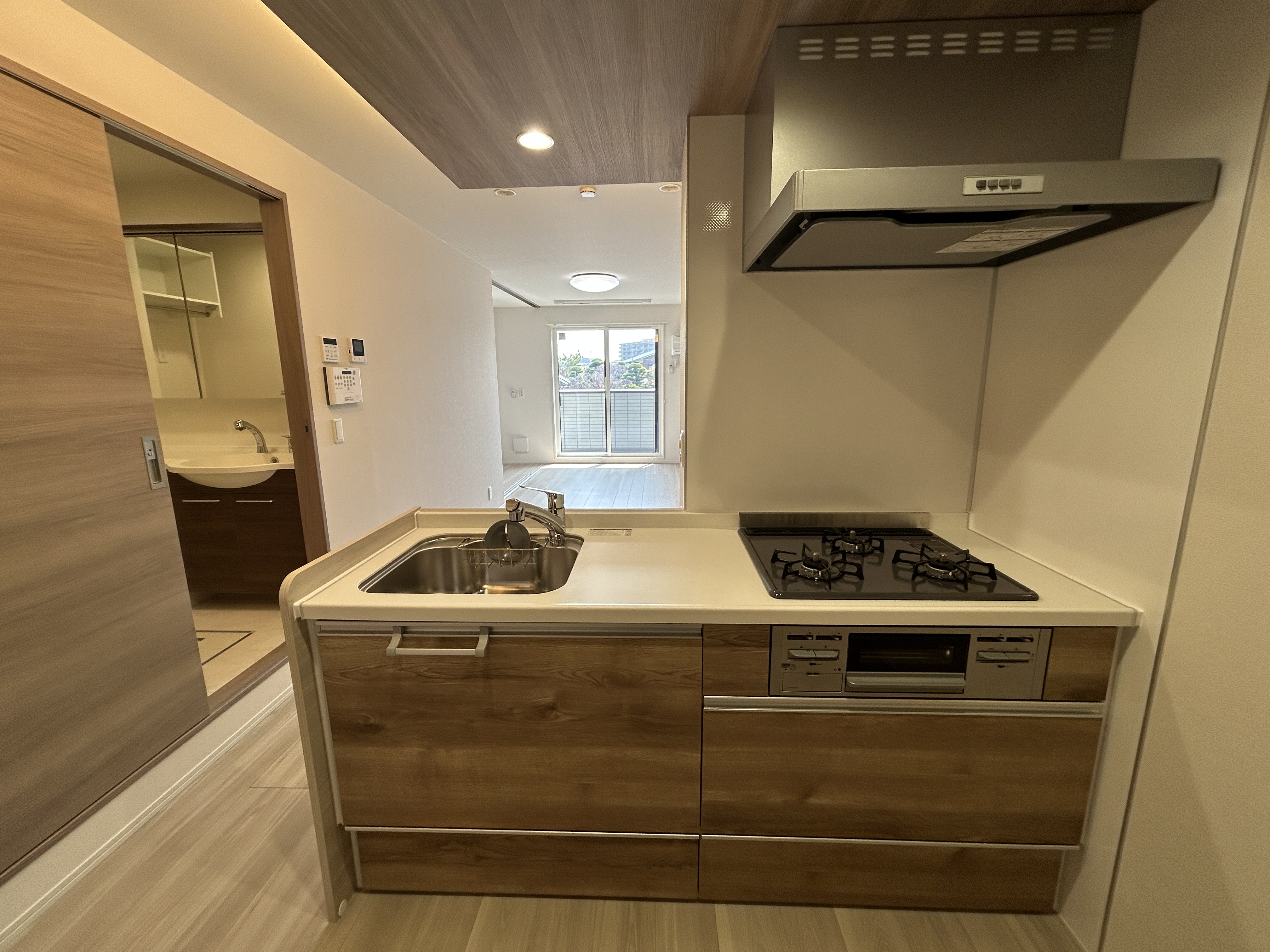 システムキッチン