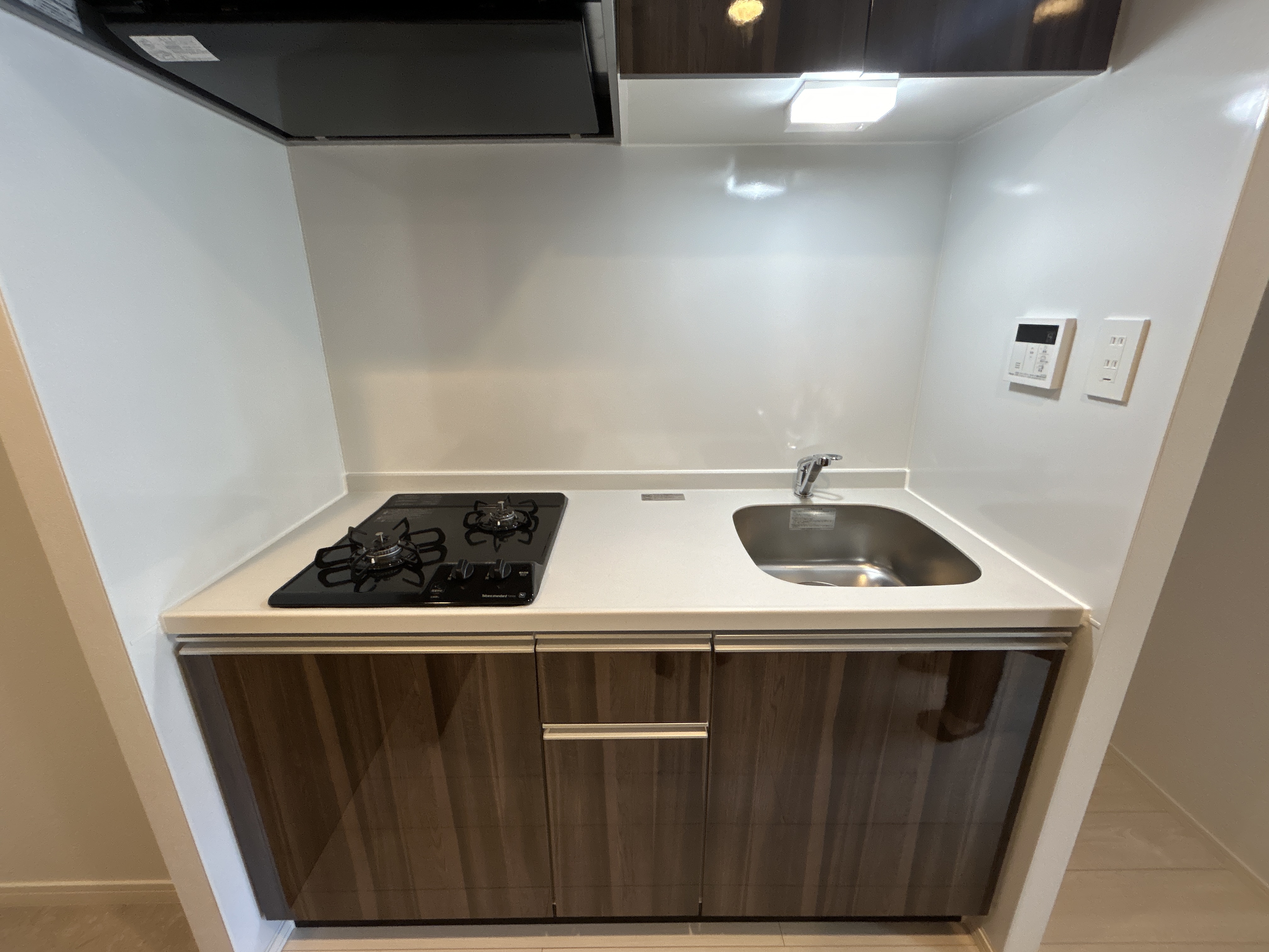 システムキッチン