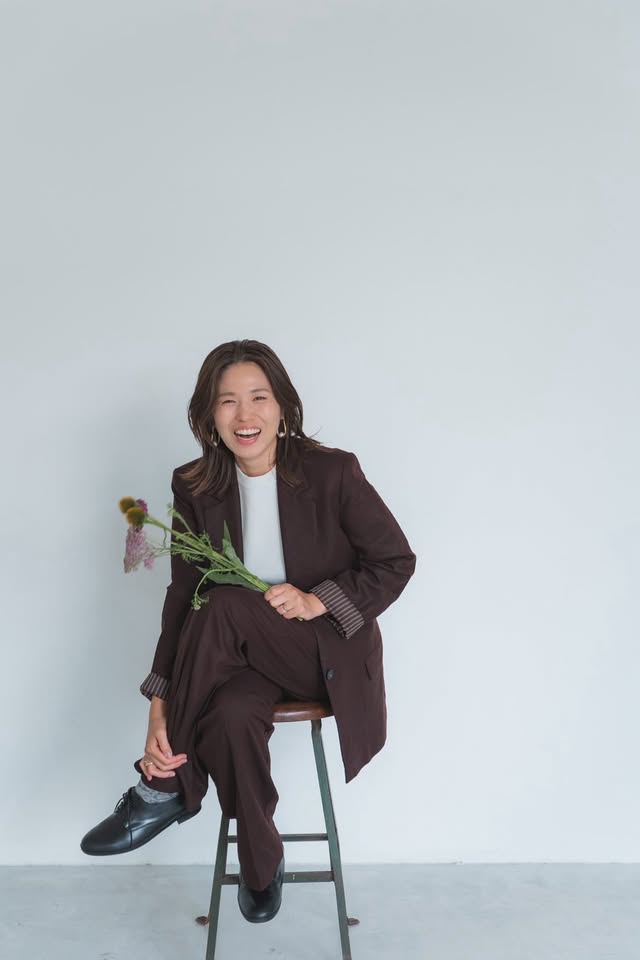 今井友里恵さん