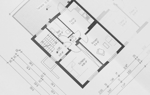 賃貸物件 相続 空き家