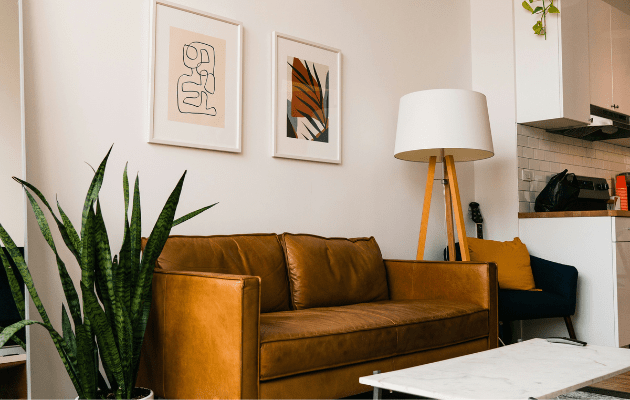 物件探し モチベーション