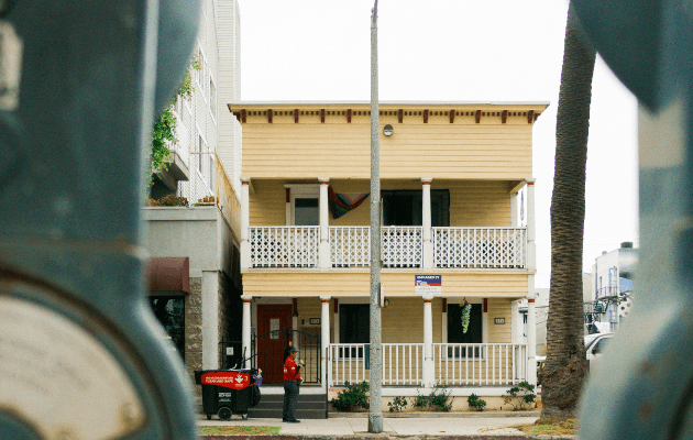 物件探し チェックポイント