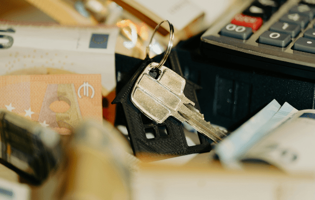 賃貸物件 相続 節税