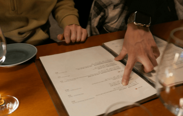 賃貸物件 清掃費用 契約書