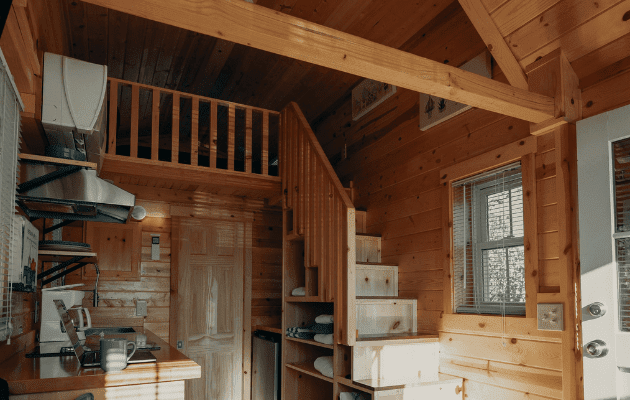 【後悔しないために】メゾネット物件はやめたほうがいい？リアルなデメリットと体験談