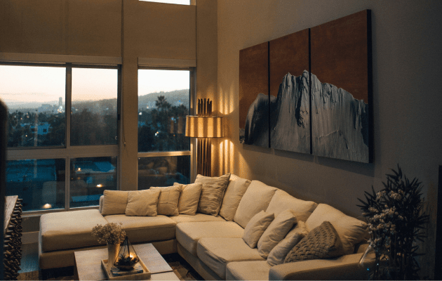 メゾネット 対策 注意点