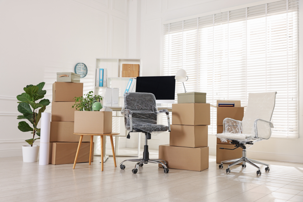 【保存版】引越しでやることリスト｜1ヶ月前から当日・後までの完全ガイド