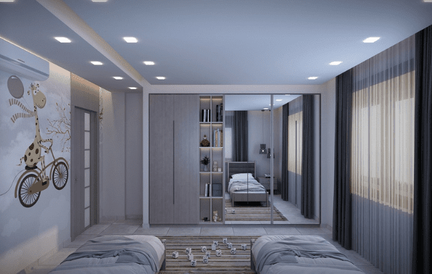 デザイナーズマンション 選び方