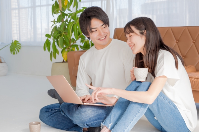 同棲のタイミングはいつがベスト？きっかけ・準備・注意点を徹底解説