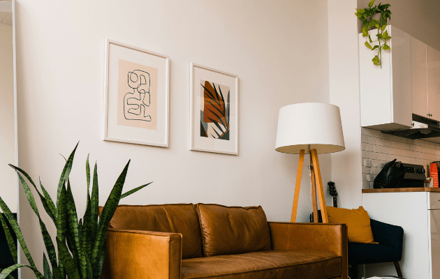 賃貸物件 画鋲 大丈夫