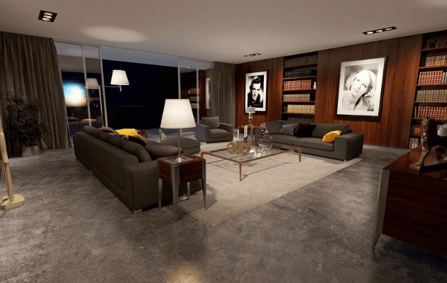 デザイナーズマンション 魅力