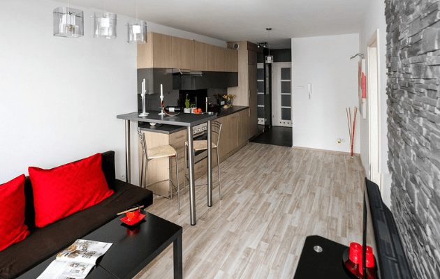 賃貸物件 相続 活用