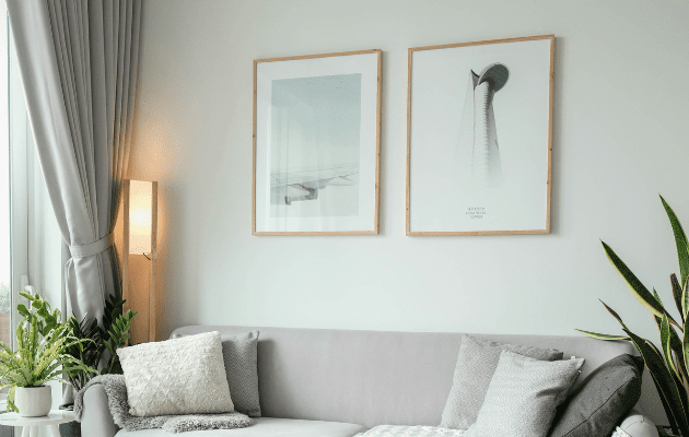 賃貸物件 画鋲 以外