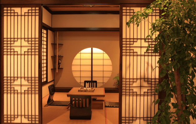 賃貸 和室 快適 おしゃれ