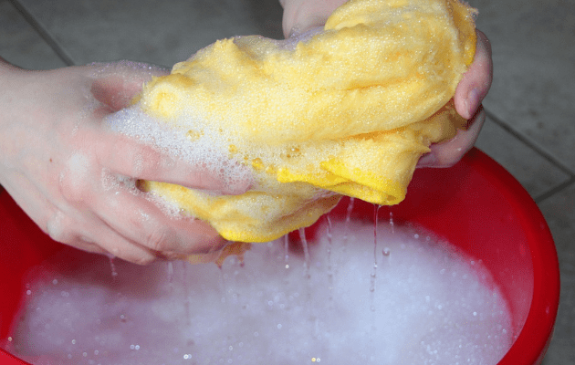 賃貸物件 清掃費用 作業内容