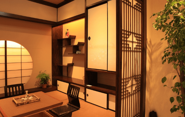 賃貸 和室 洋室 どっち