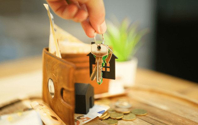 賃貸物件 相続 管理