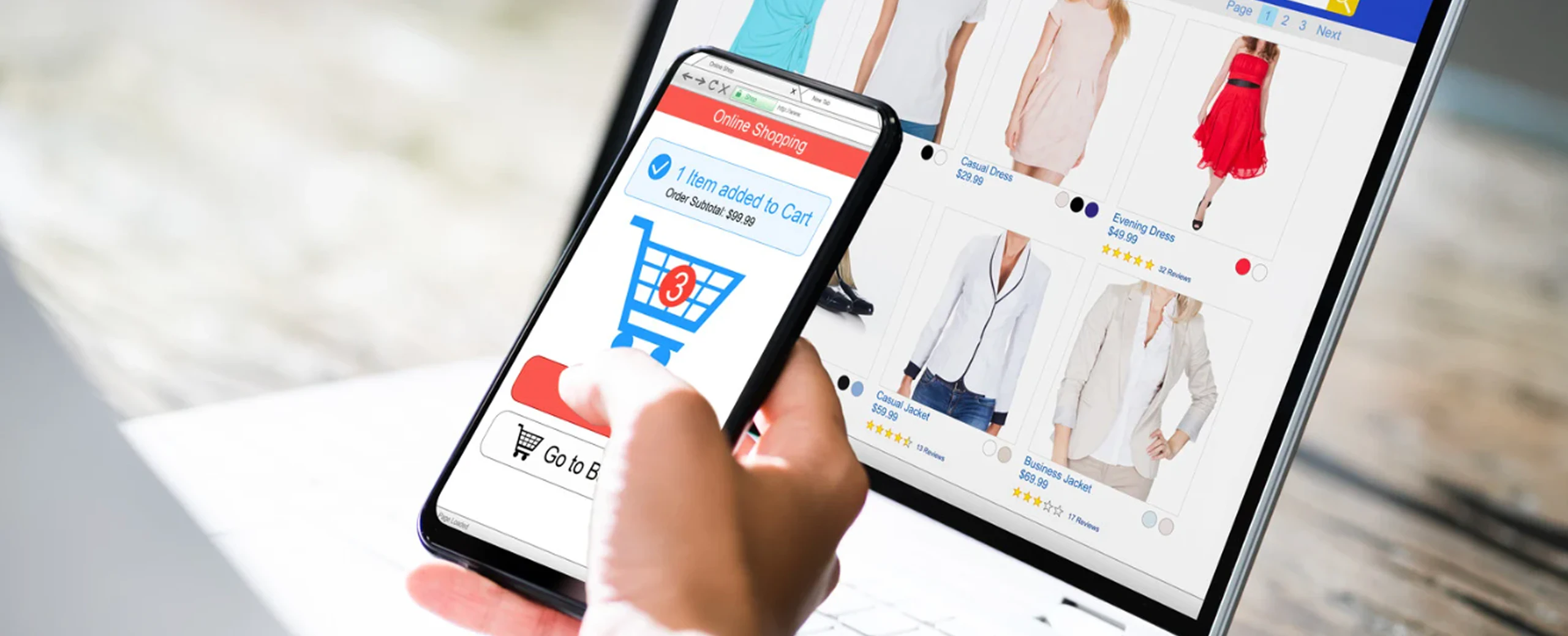 通信販売・EC・訪問販売