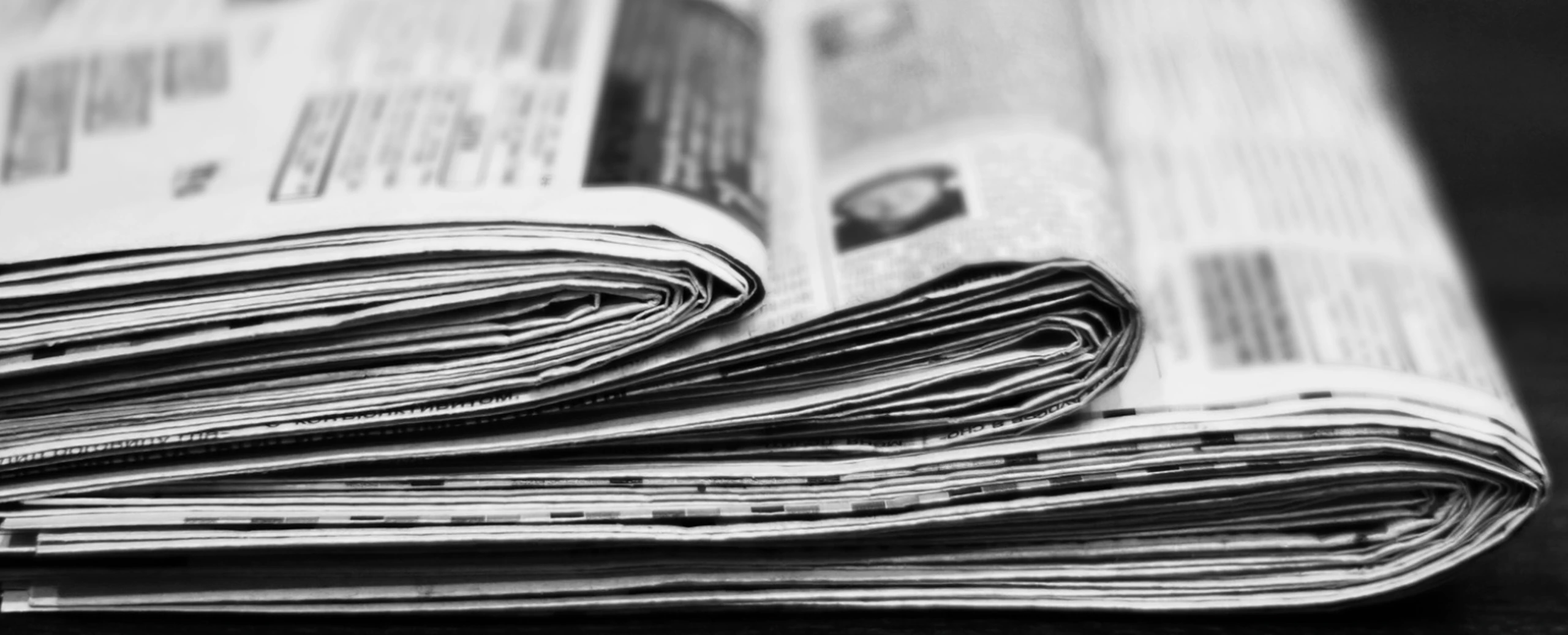 新聞・出版・ニュース業
