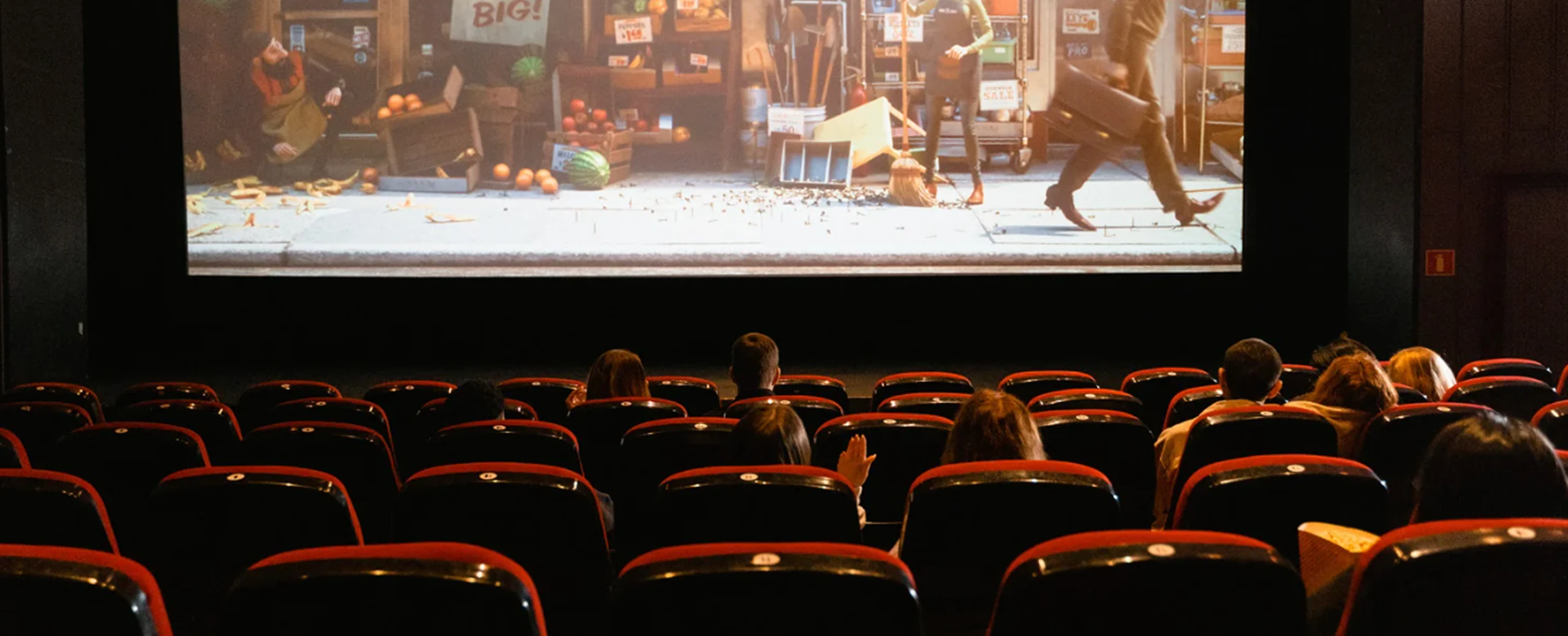映画館・劇場