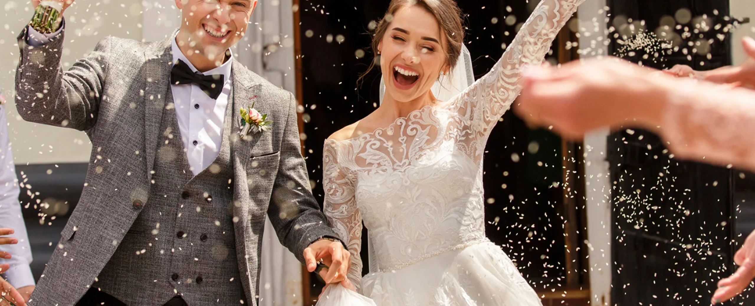 結婚式場・ブライダル