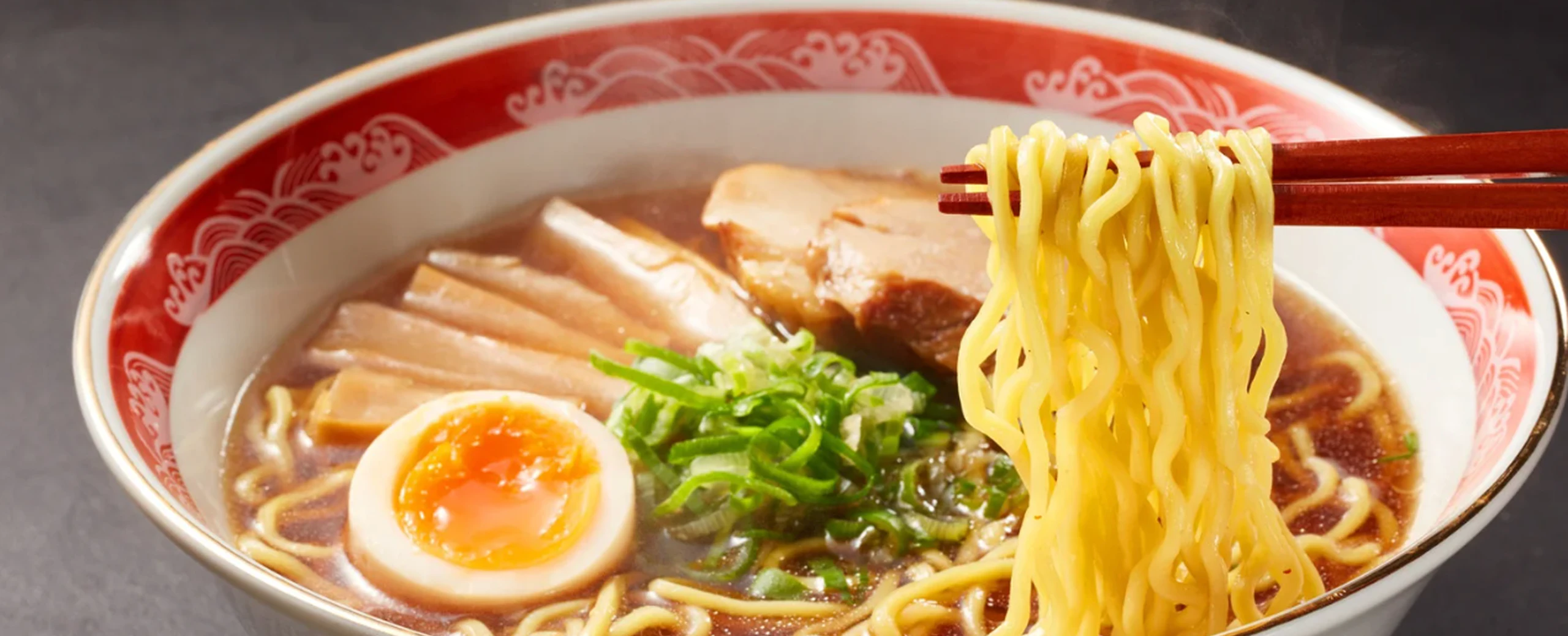 ラーメン屋