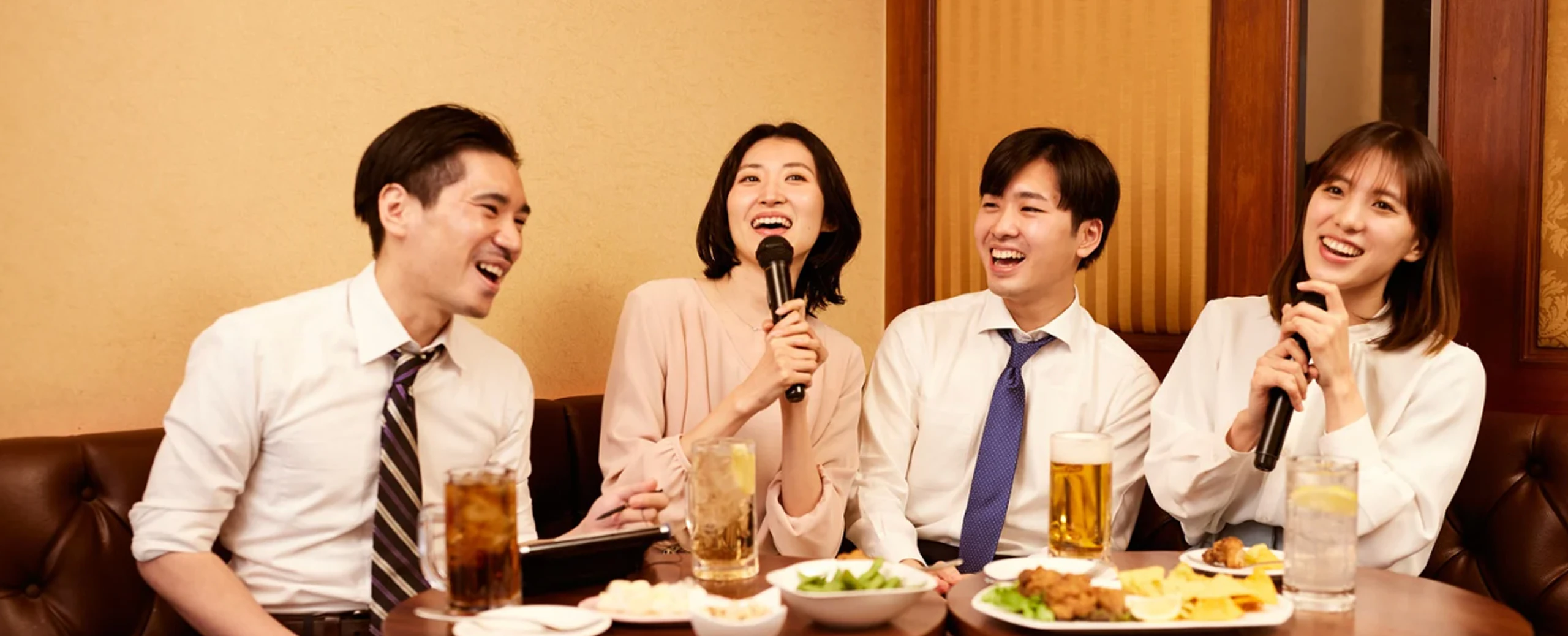 スポーツ施設・遊戯場・カラオケ