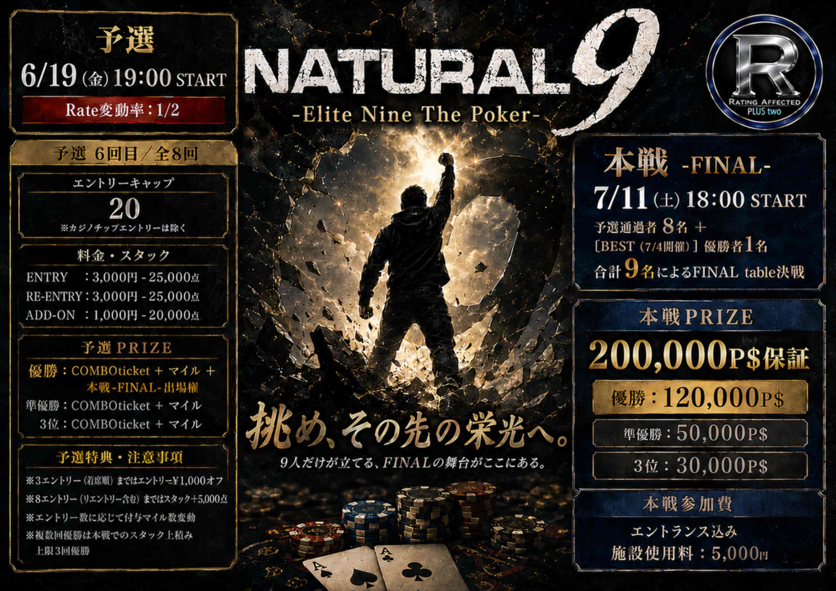 Natural9