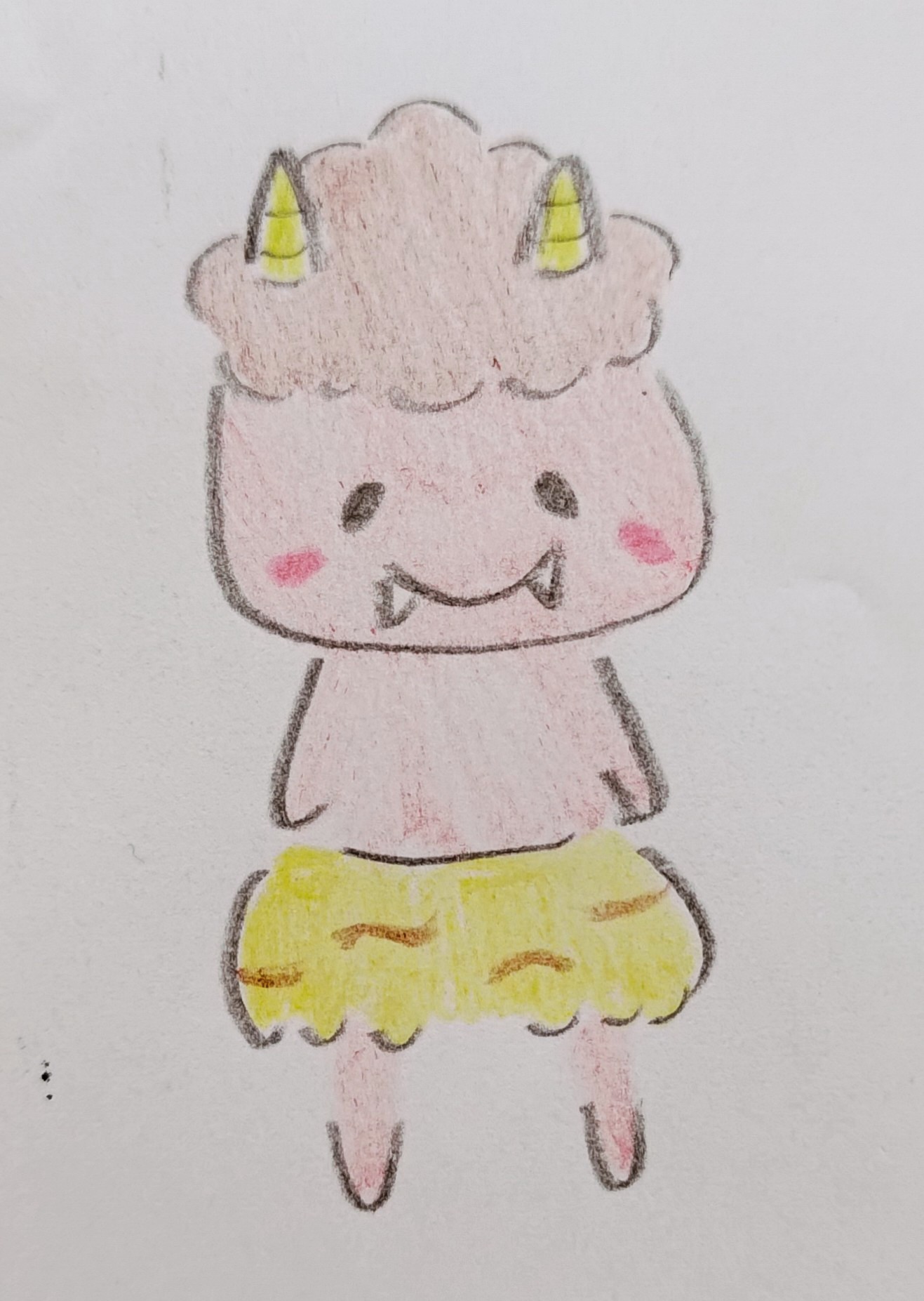 お礼状のご紹介