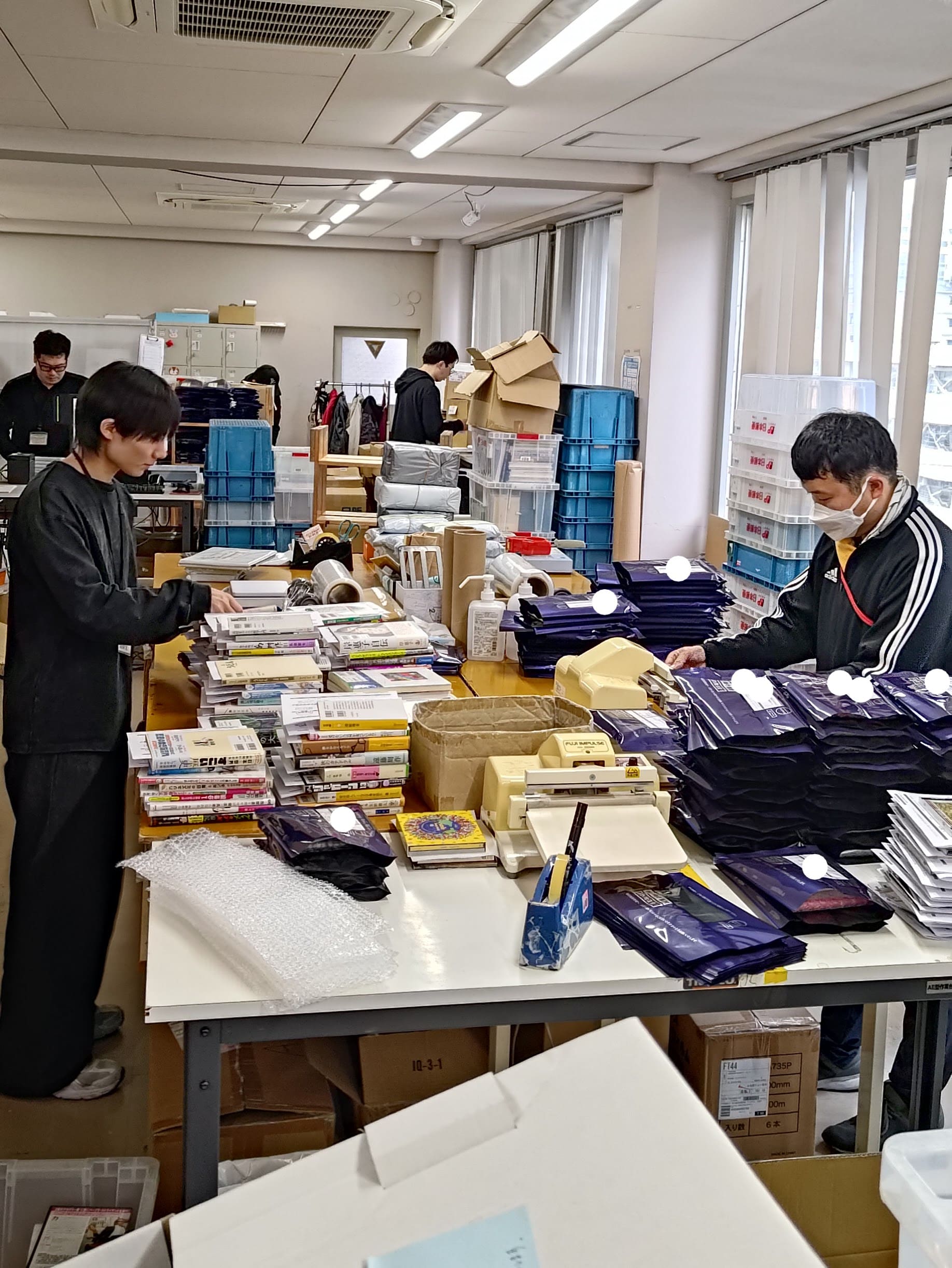 ２０２６年！！「ほんのきもち」も新たにスタート！！！