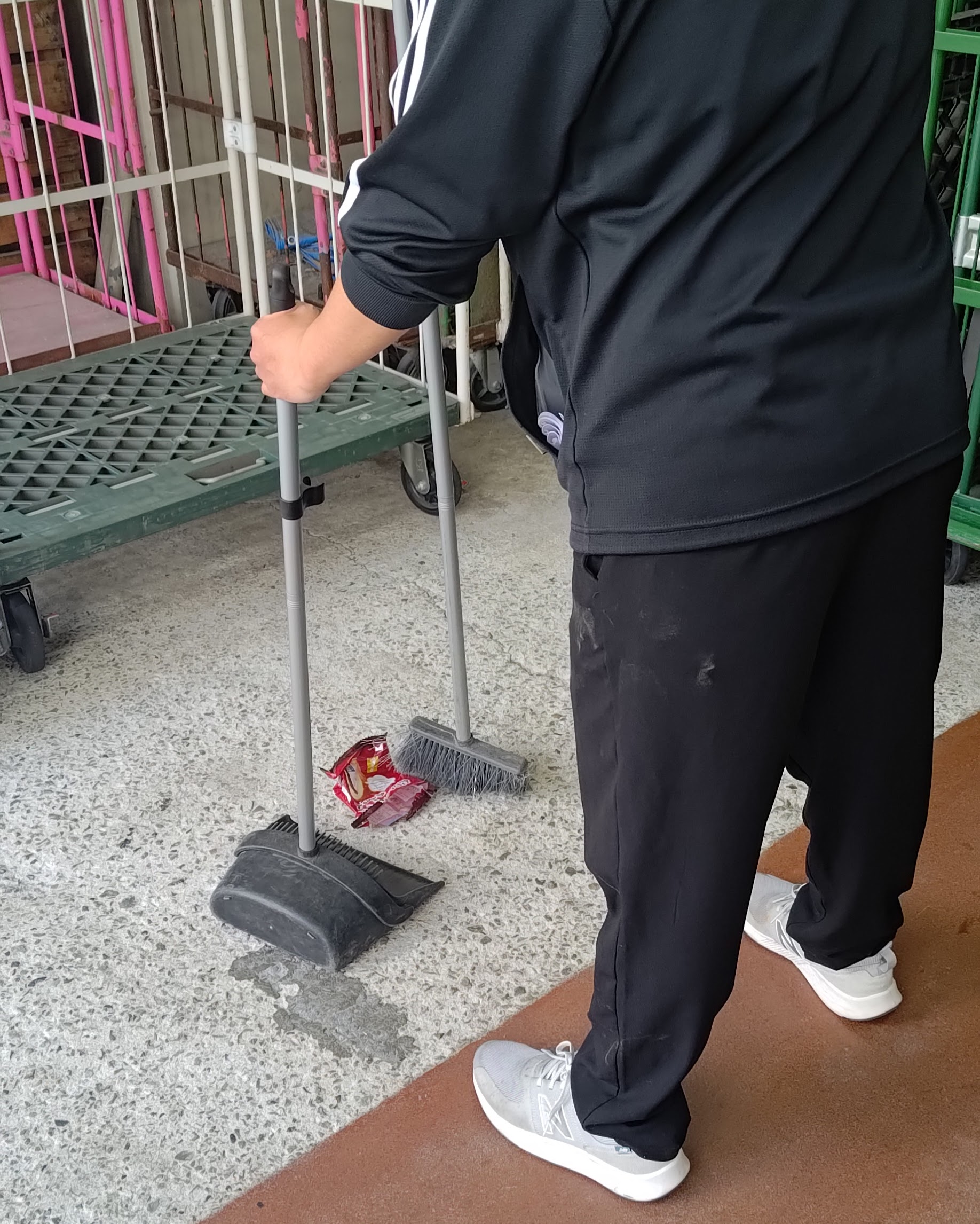 ほんのきもち流『朝活』✨～毎朝のお掃除～