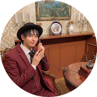 プロフィール画像