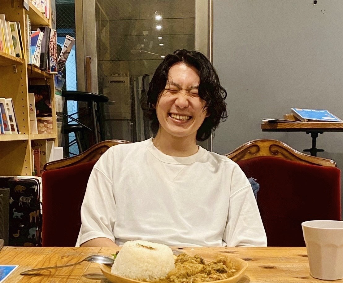 プロフィール画像