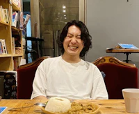 プロフィール画像